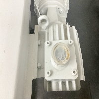 Lot of (2) Leybold Sogevac Vacuum Pumps image 3